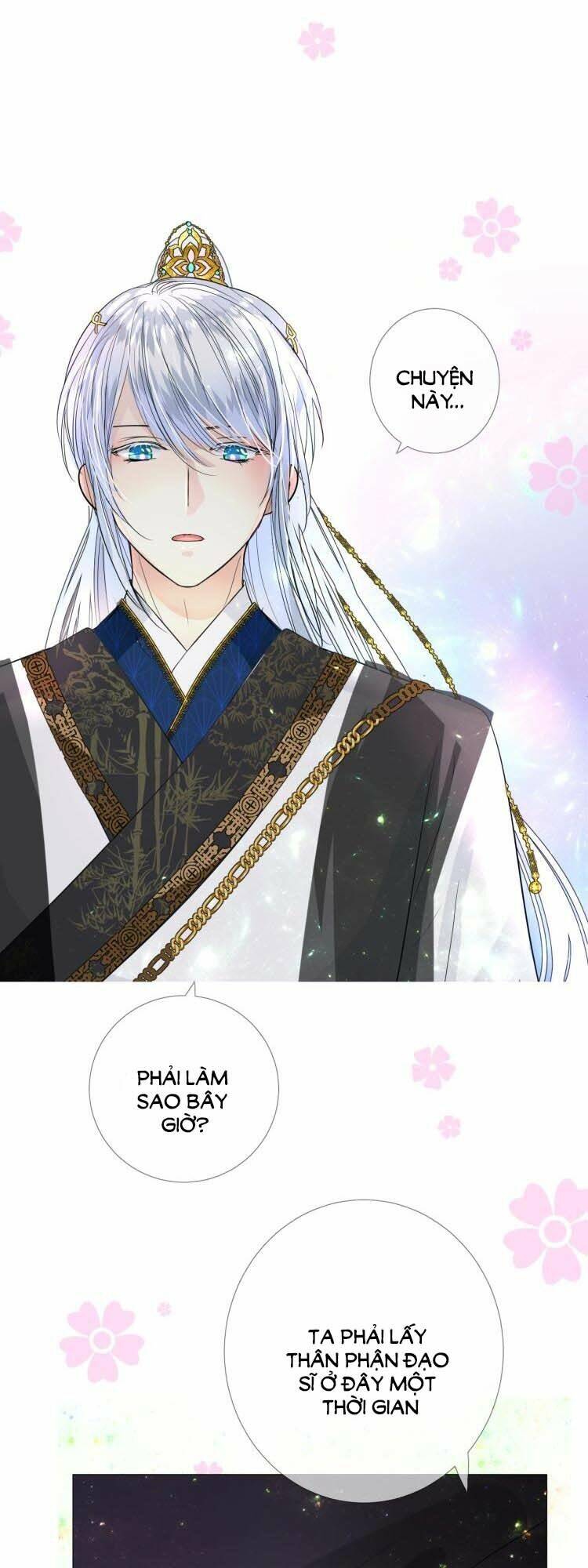 Sao Lại Là Yêu?: Chapter 1