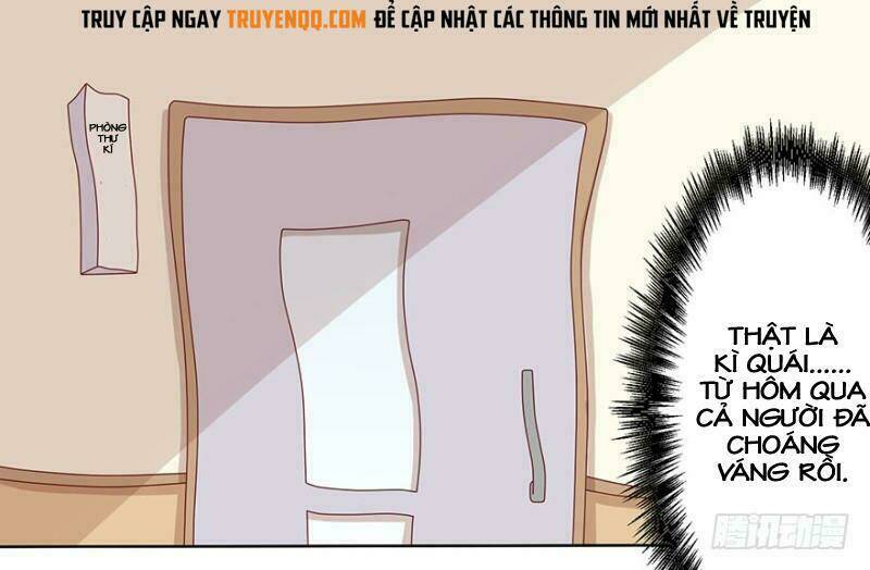 Ức Lạc Tinh Thần: Chapter 11