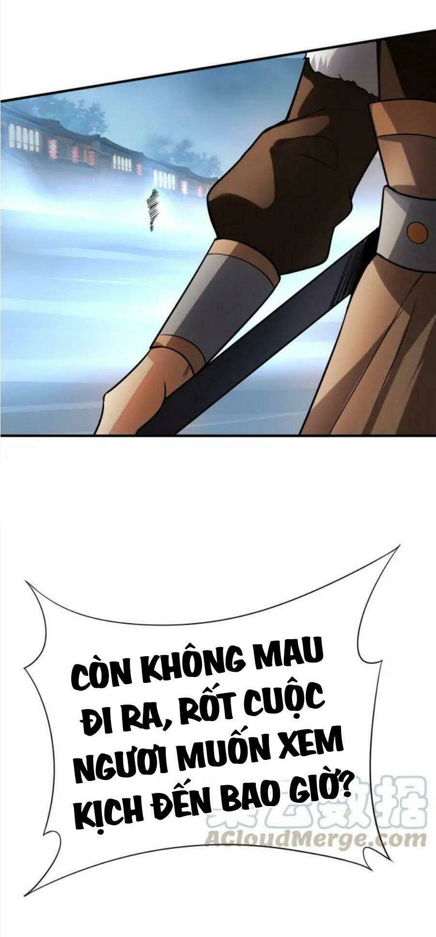 Đấu Hồn Đại Lục: Chapter 27