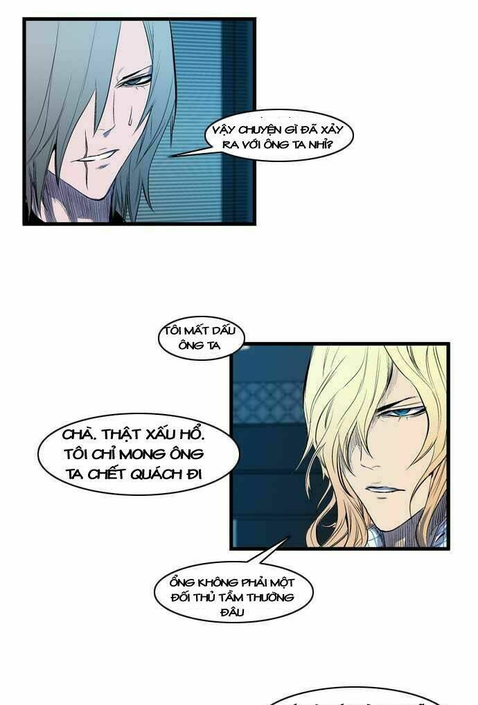 Ma Cà Rồng Quý Tộc: Chapter 91