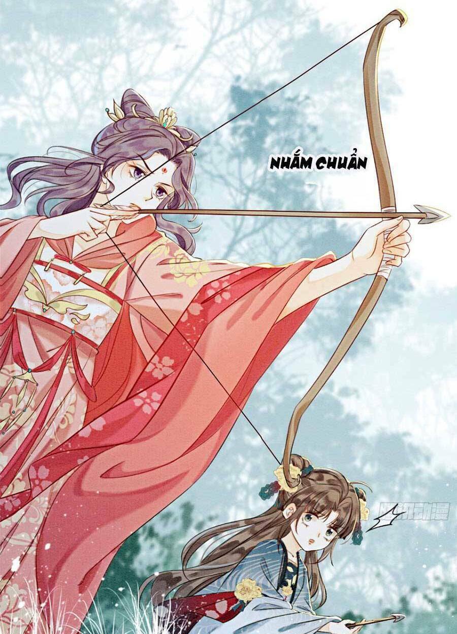 Bắt Đầu Hủy Hôn Để Công Lược Vương Gia: Chapter 38