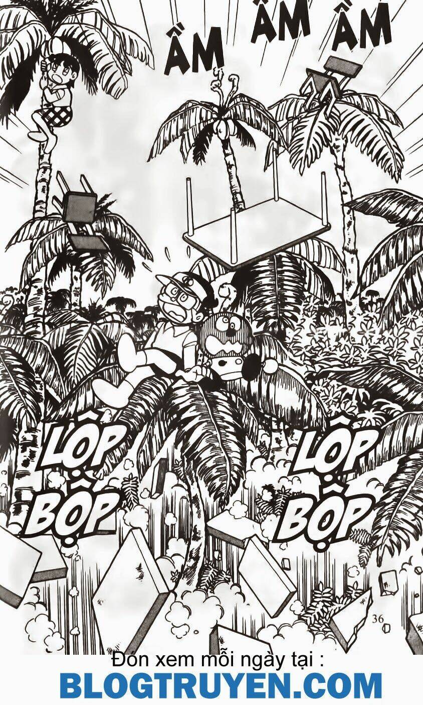 Tân Từ Điển Kỳ Bí: Chapter 3