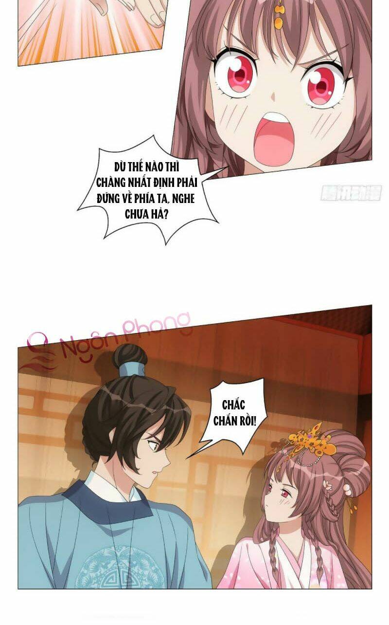 Tướng Quân! Không Nên A!: Chapter 87