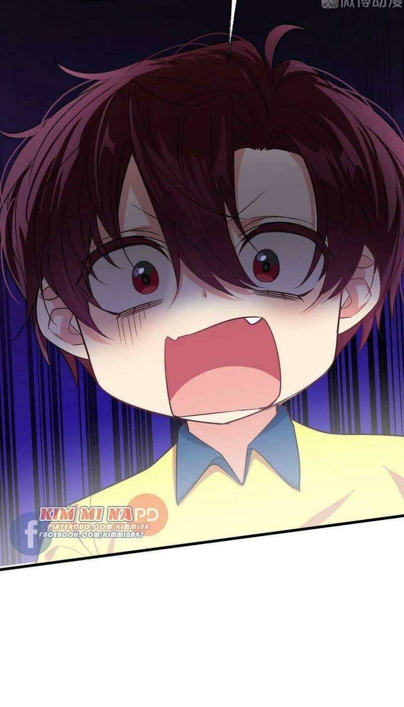 Vết Cắn Trí Mạng: Chapter 8