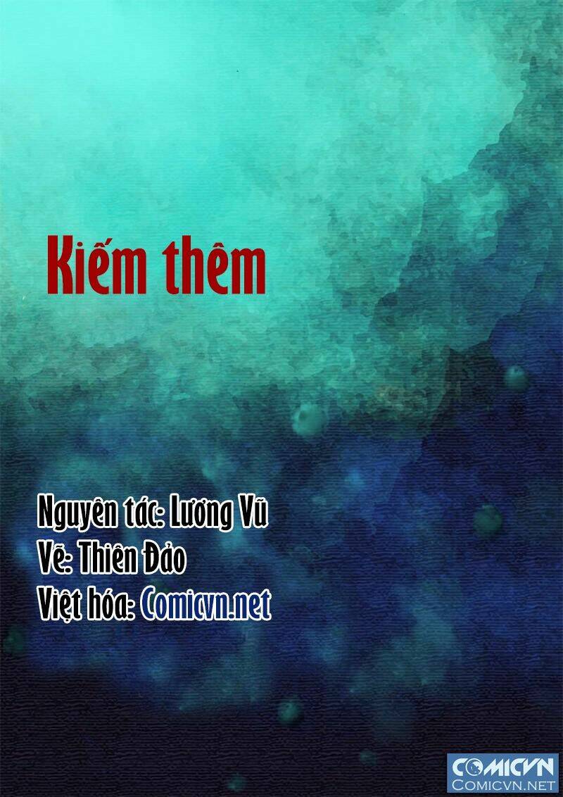 Truyện Đọc Lúc 0H: Chapter 15