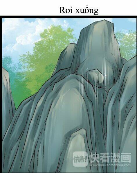 Cậu Câm: Chapter 13