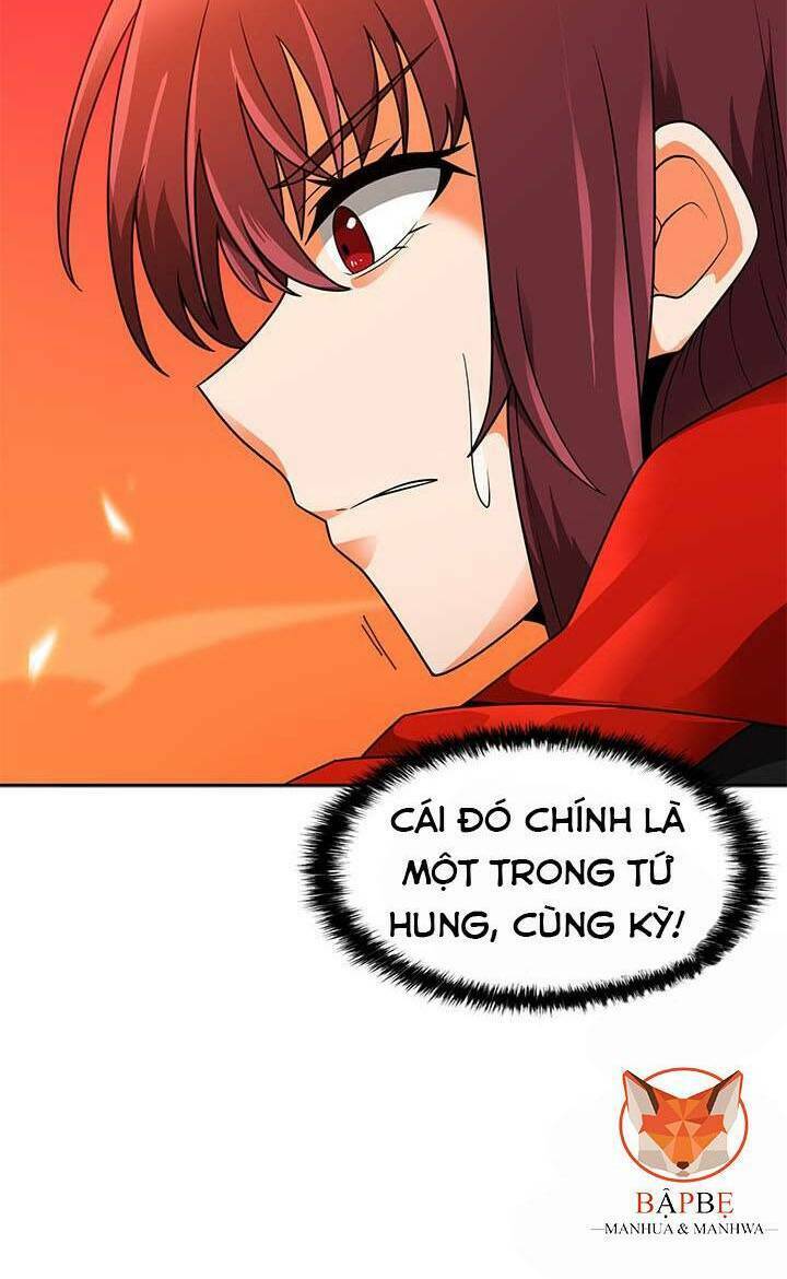 Tôi Tự Động Săn Một Mình: Chapter 46