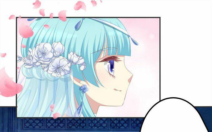 Đế Vương Ta Vẫn Còn Nhỏ: Chapter 1