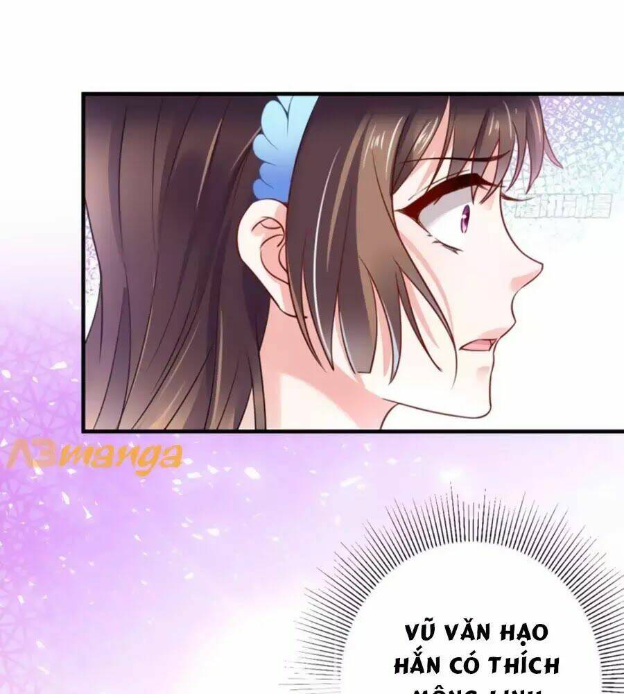 Vương Phi Có Chút Nghịch Ngợm: Chapter 56