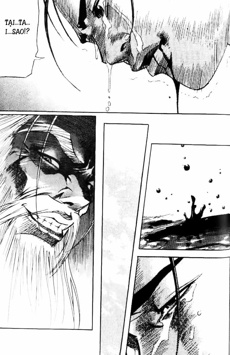 Diêm Đế: Chapter 35