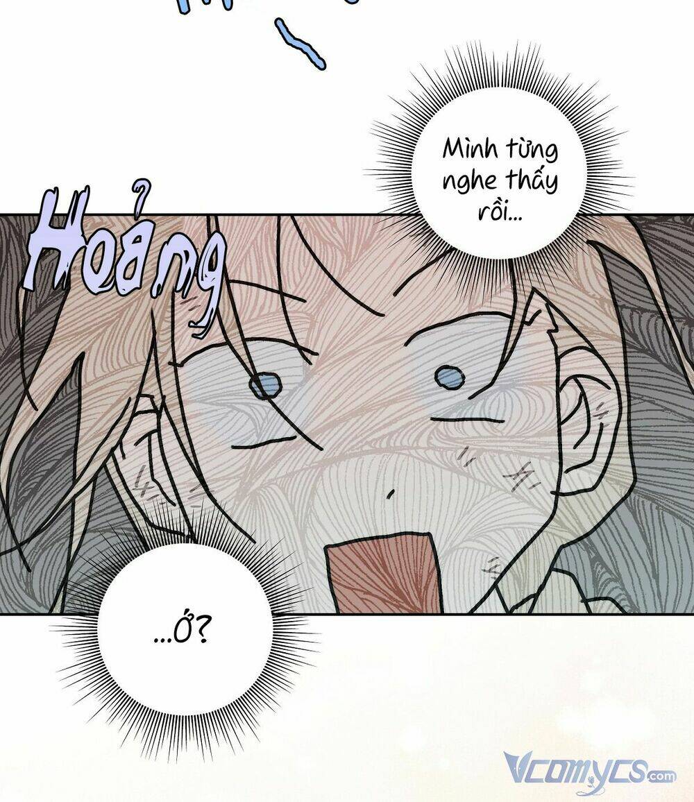 Lời Nói Dối Vĩnh Cửu: Chapter 8