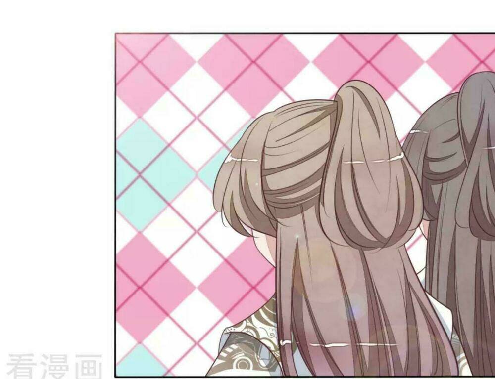Xuyên Về Cổ Đại Làm Quốc Bảo: Chapter 16