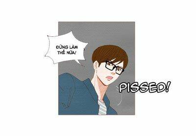 Thánh Thần Trẻ Trâu: Chapter 26