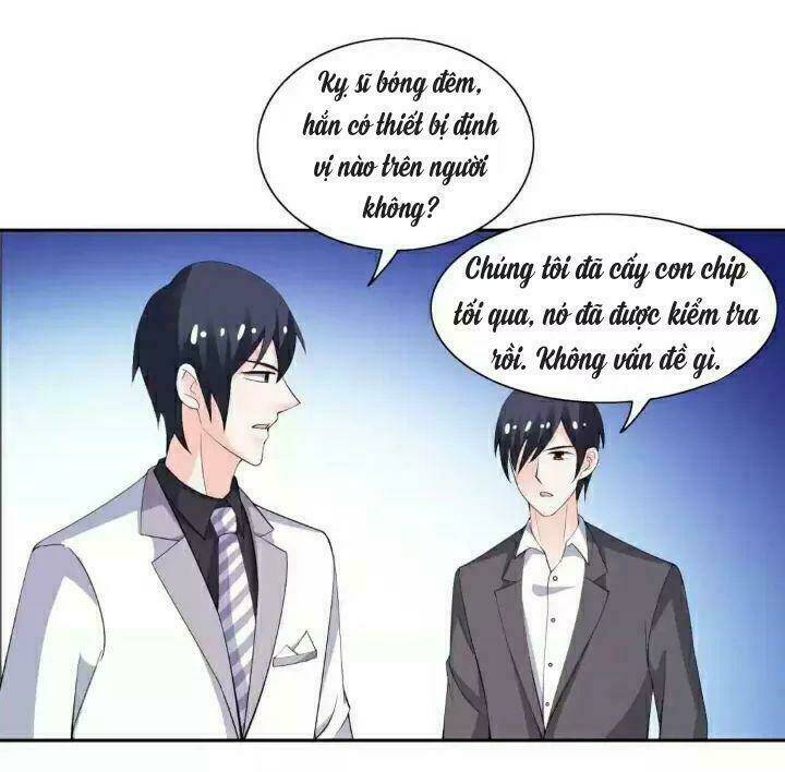 1 Nửa Hoàn Hảo Của Ceo: Chapter 42