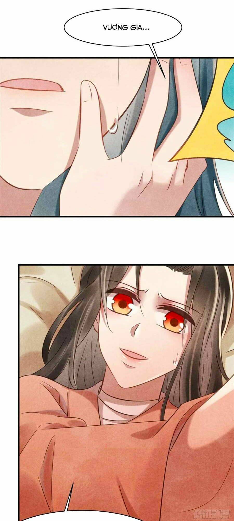 Vương Phi Muốn Trèo Tường: Chapter 74