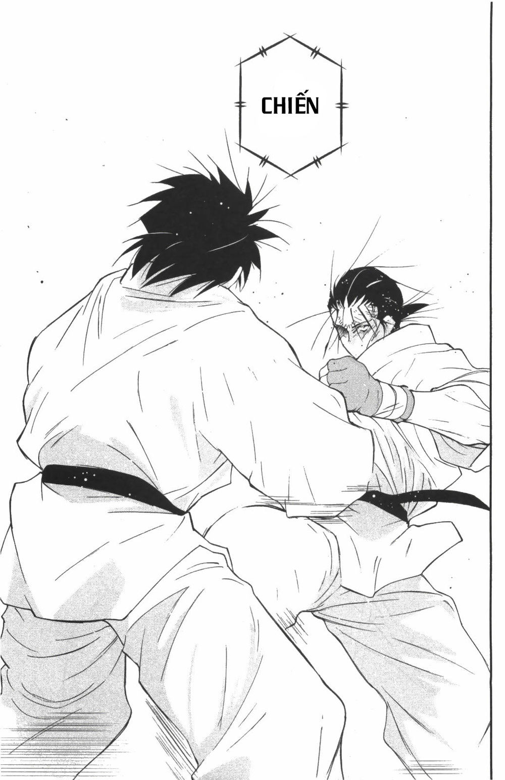 Truyền Nhân Atula 3: Chapter 28