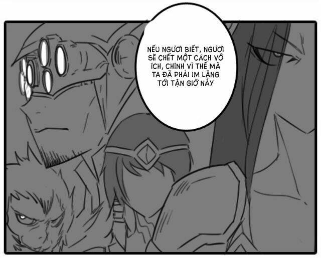 Chuyện Tình Zed Và Syndra ( Season 2 ): Chapter 28