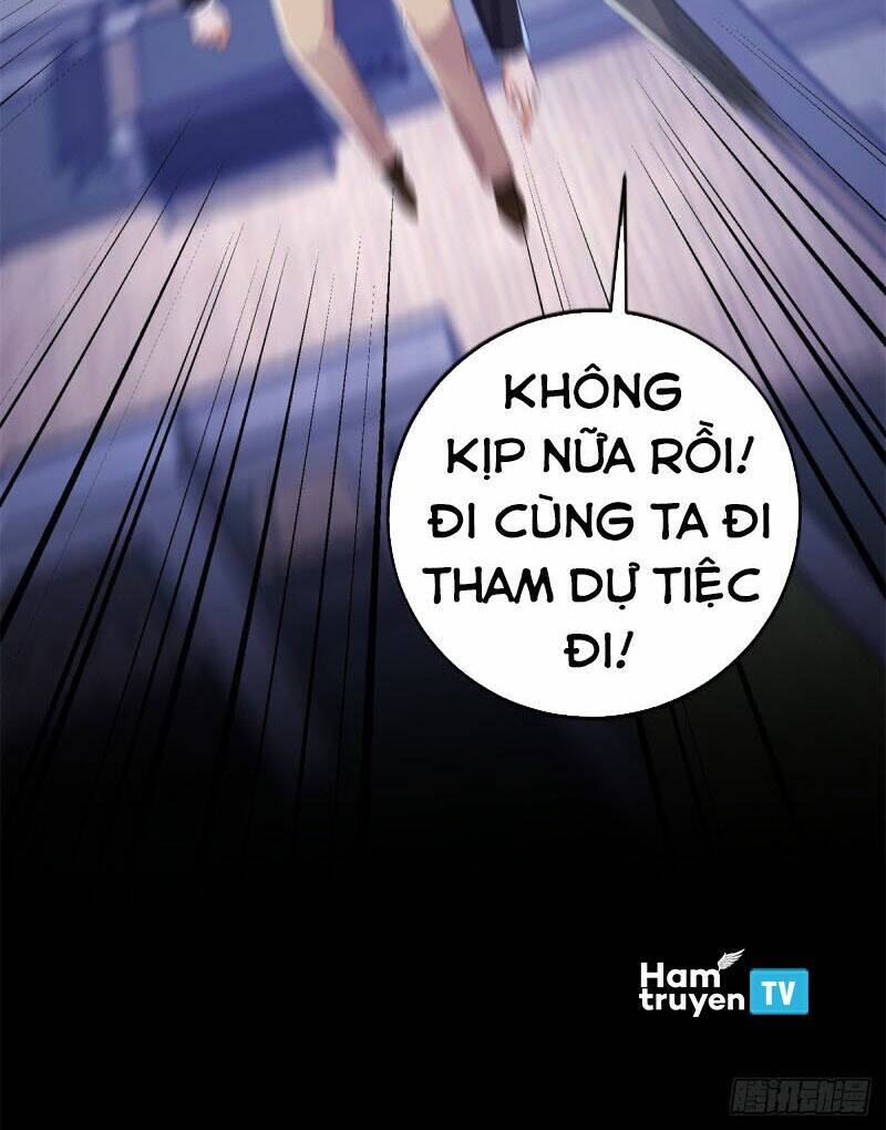 Chí Tôn Toàn Năng: Chapter 93