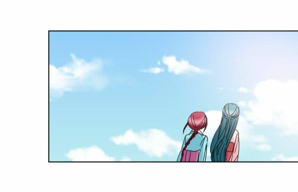 Chae Hong Sa: Chapter 58
