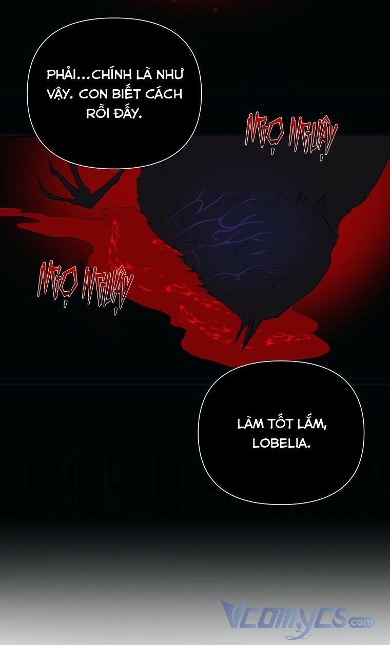 CÁCH SỐNG SÓT SAU KHI NGỦ VỚI HOÀNG ĐẾ: Chapter 4