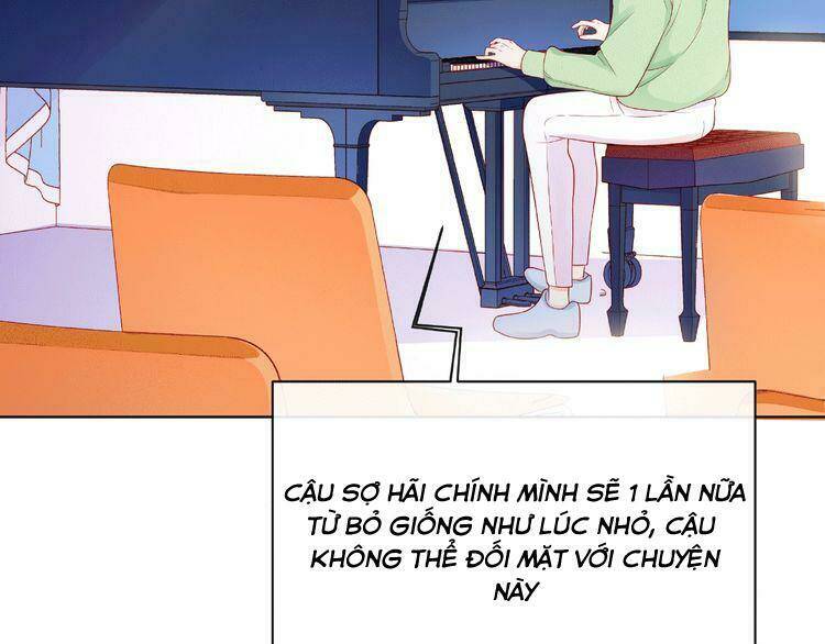 Giai Điệu Của Sự Va Chạm: Chapter 35