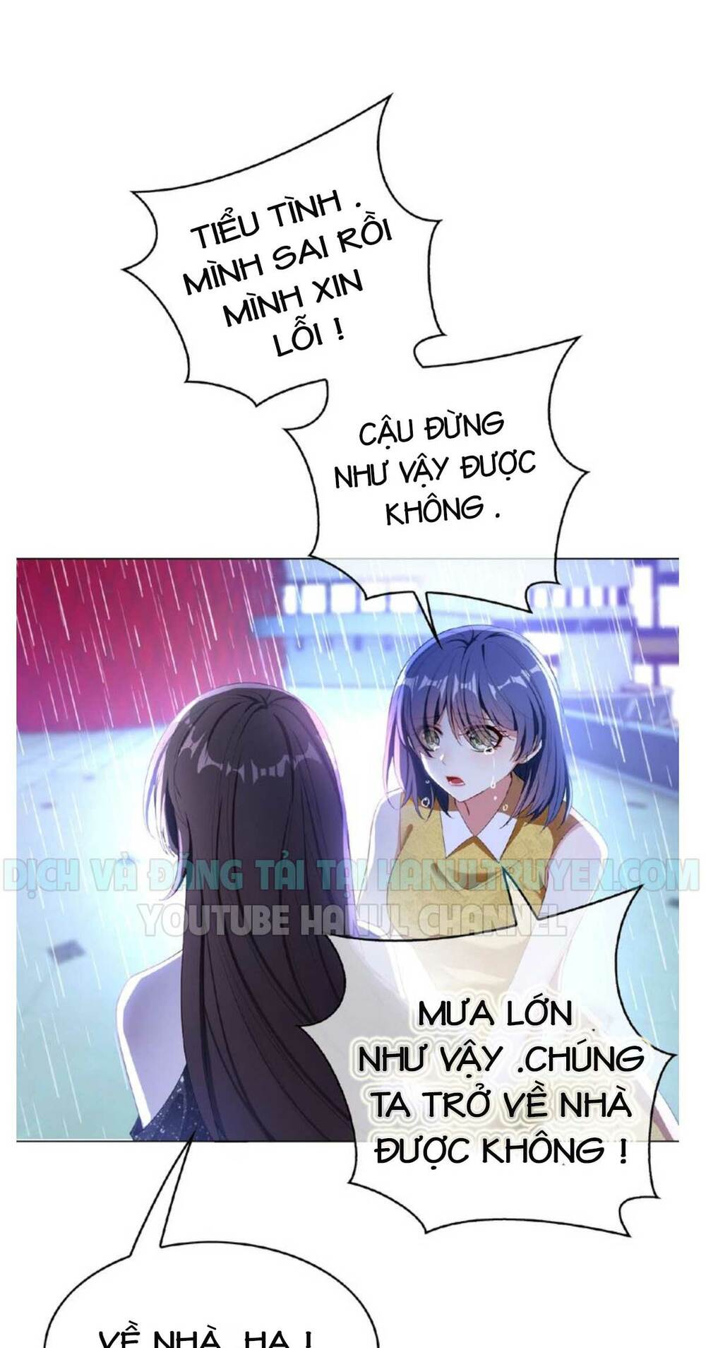 Cô Vợ Nhỏ Nuông Chiều Quá Lại Thành Ác!!: Chapter 87