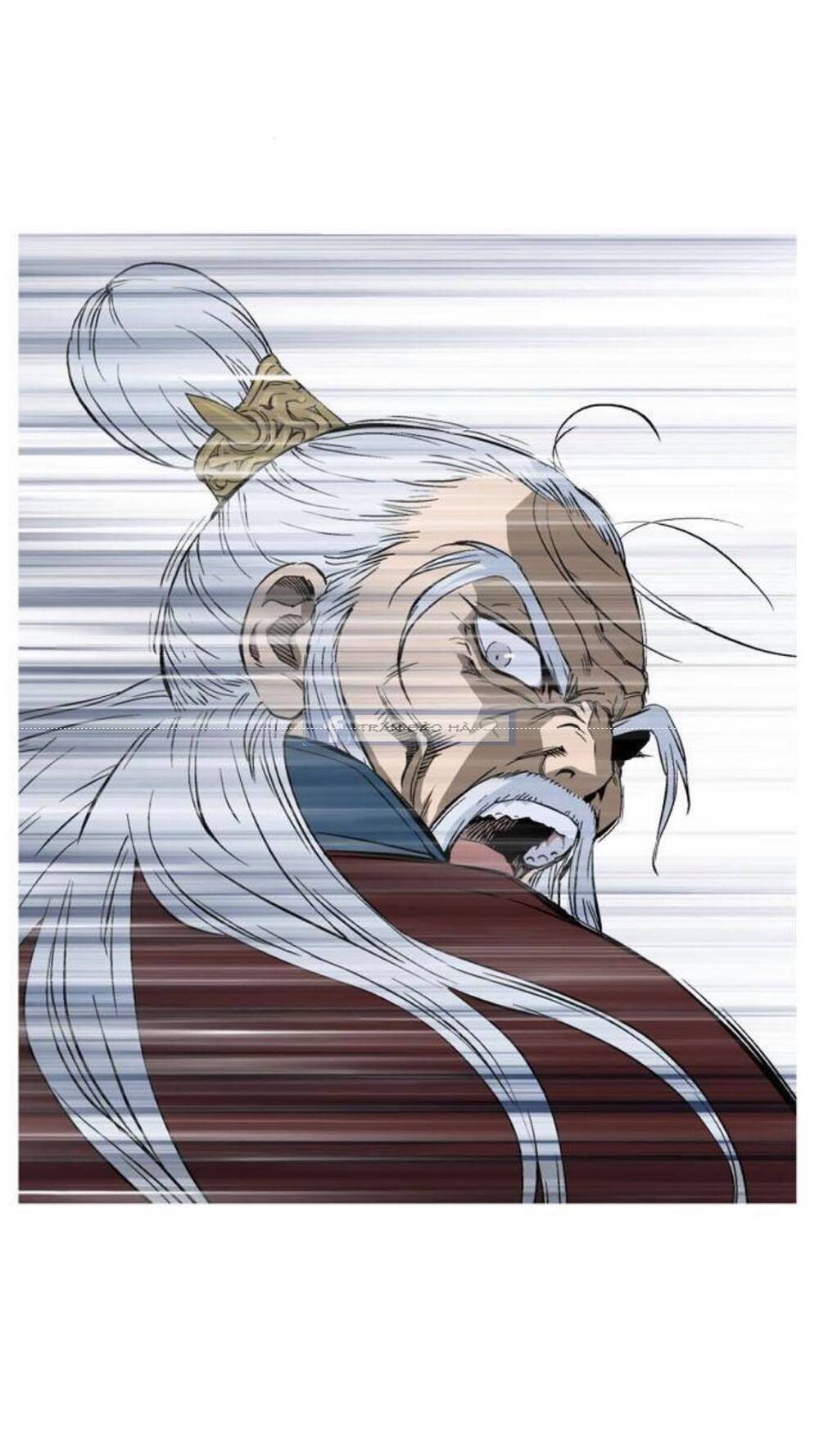 Cao Thủ 2: Chapter 143