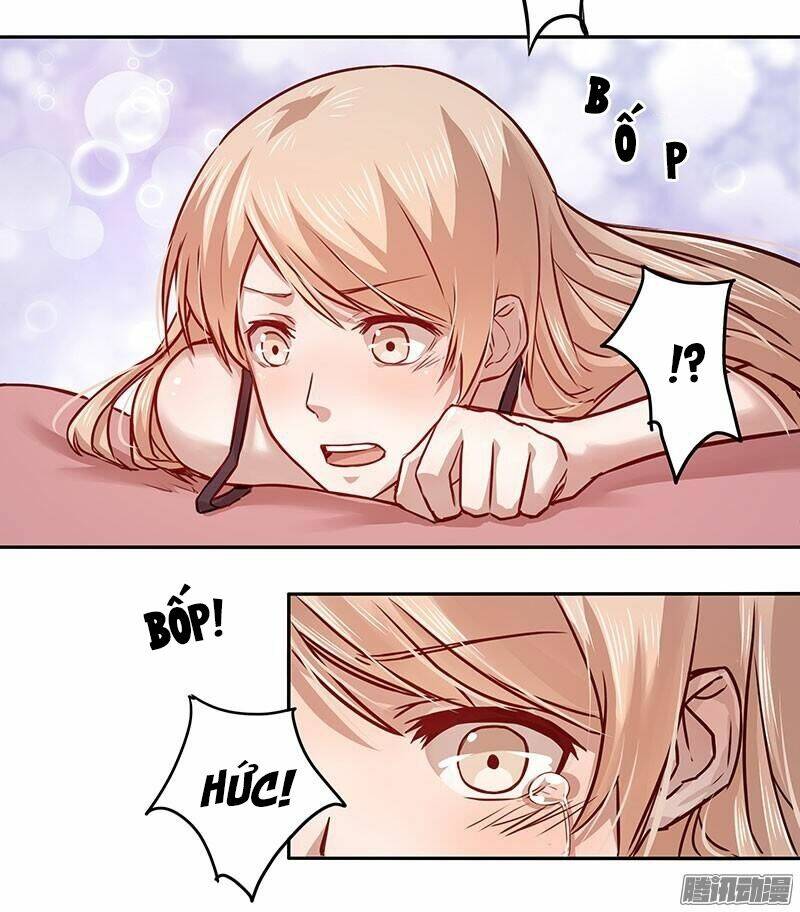 Vợ Yêu Của Ác Ma: Chapter 6