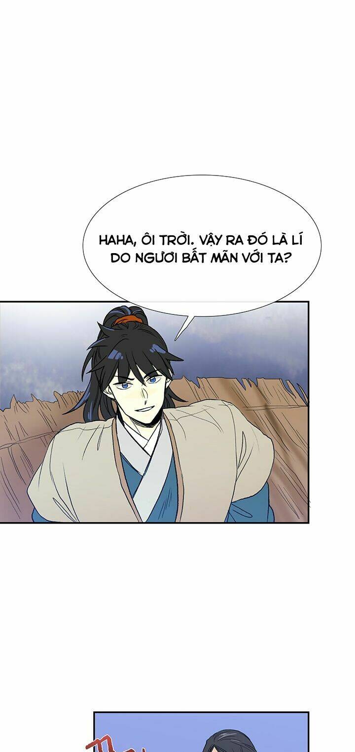 Học Sĩ Tái Sinh: Chapter 64