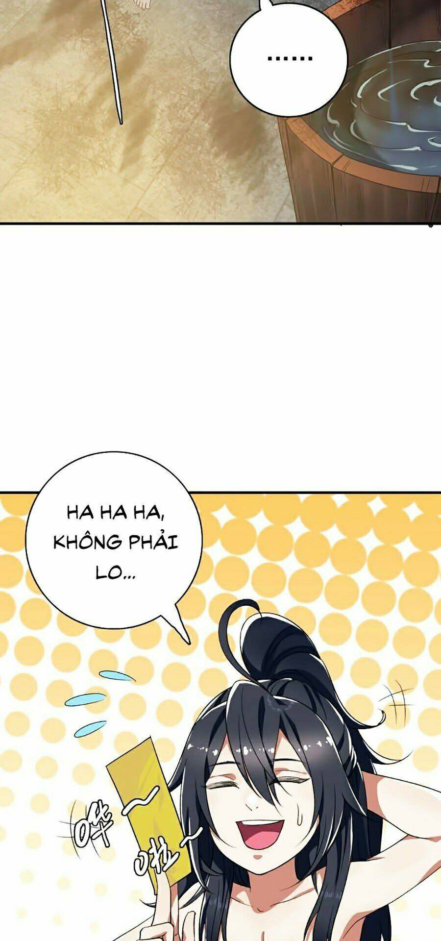 Siêu Đạo Thần Thuật: Chapter 22