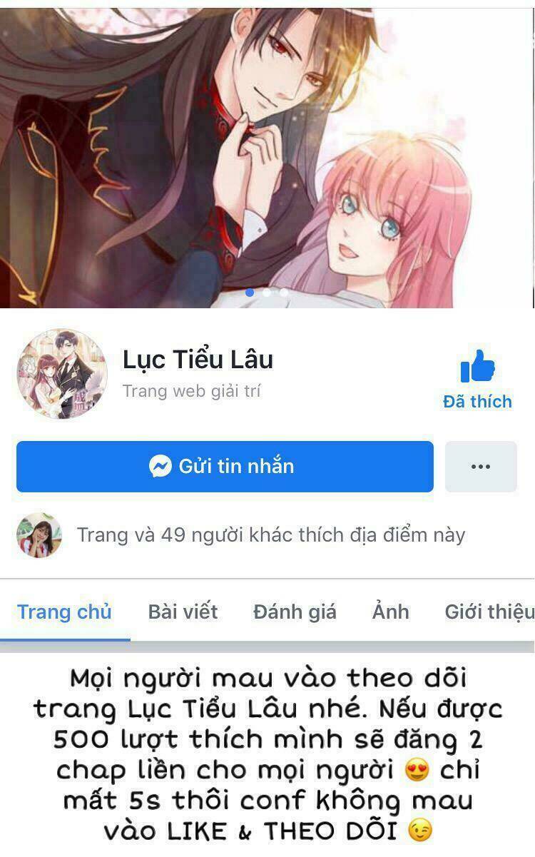 Băng Sơn Học Trưởng Không Được Chọc: Chapter 27.2