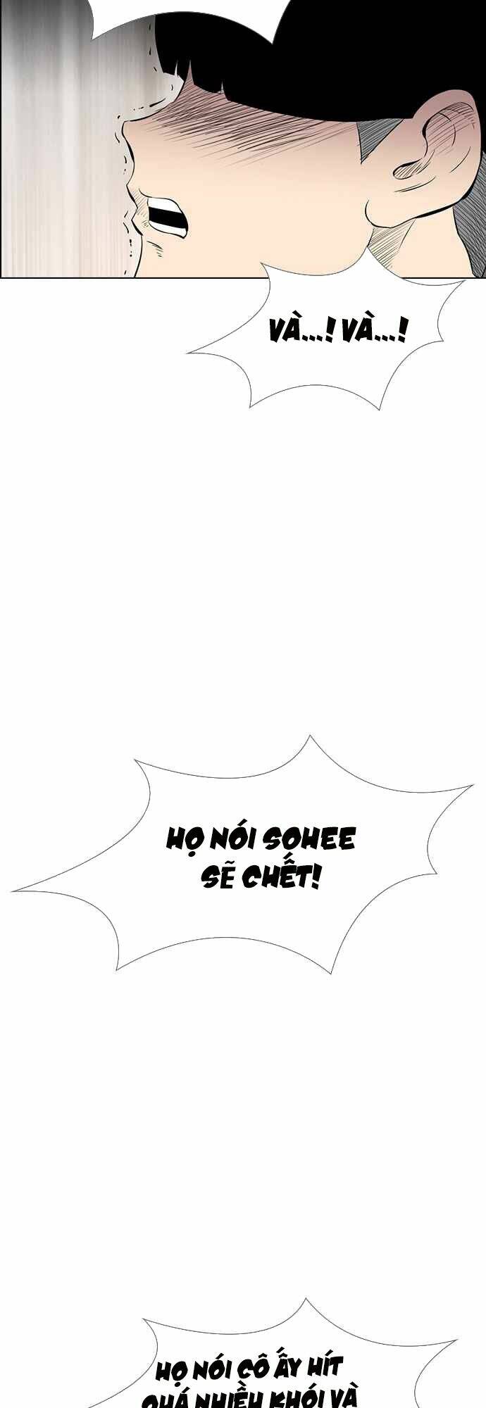 Kẻ Hồi Sinh: Chapter 132