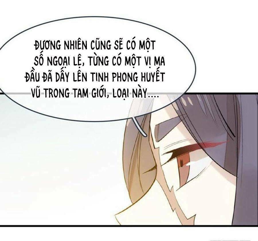 Sư Phụ Lại Trêu Chọc Ta: Chapter 65