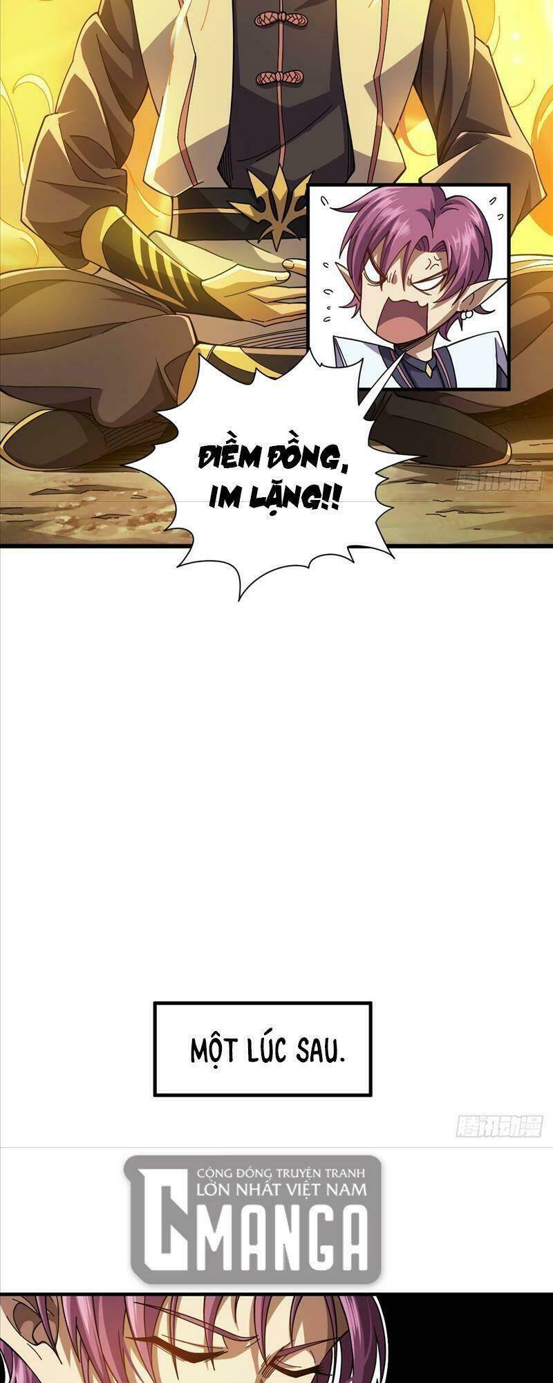 Cửu Vực Chi Thiên Nhãn Quật Khởi: Chapter 7