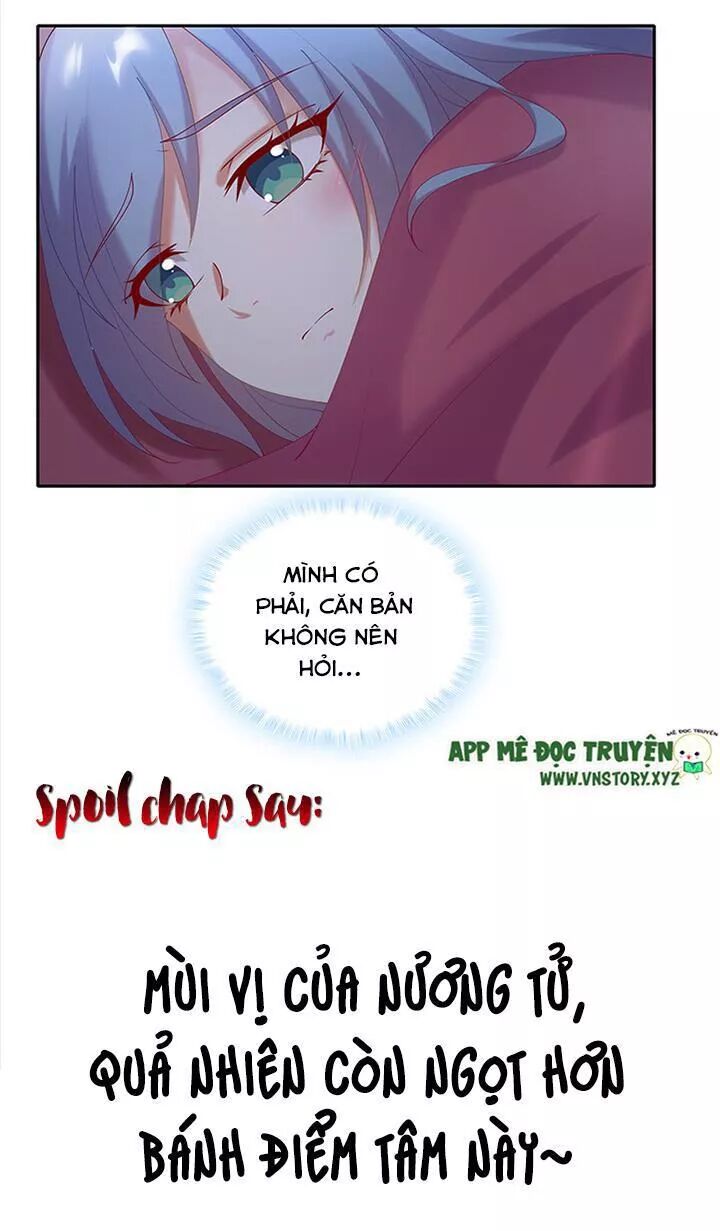 Đô đốc đại nhân sủng thê kí: Chapter 71: Nàng là người duy nhất của ta