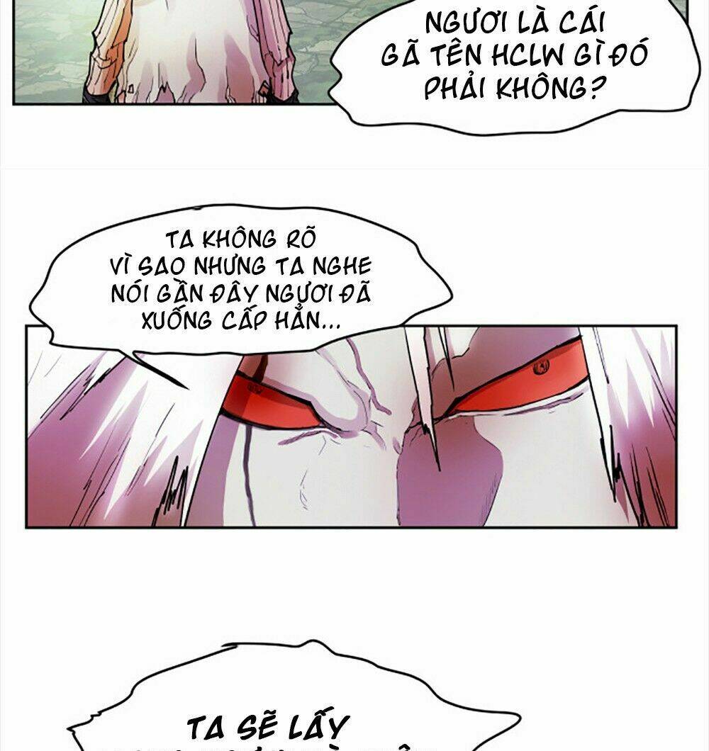 Hard Core Leveling Warrior: Chapter 18