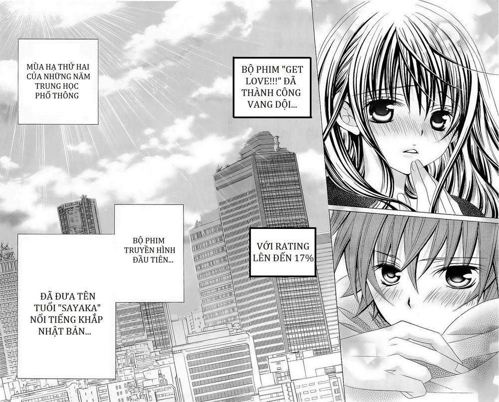 Mình Thích Cậu Đó, Suzuki: Chapter 46