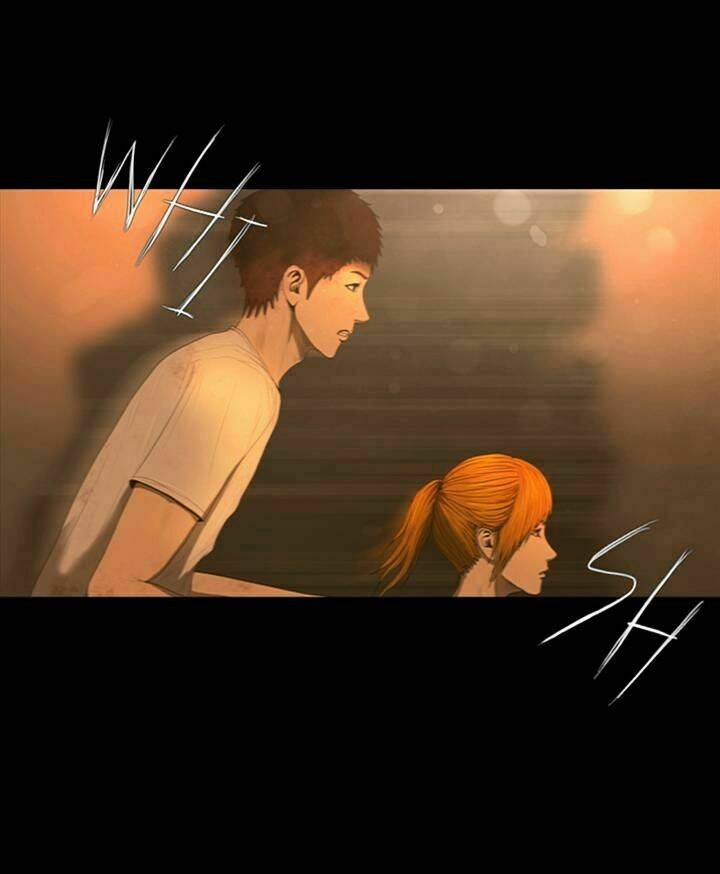 Dead Days: Chapter 36