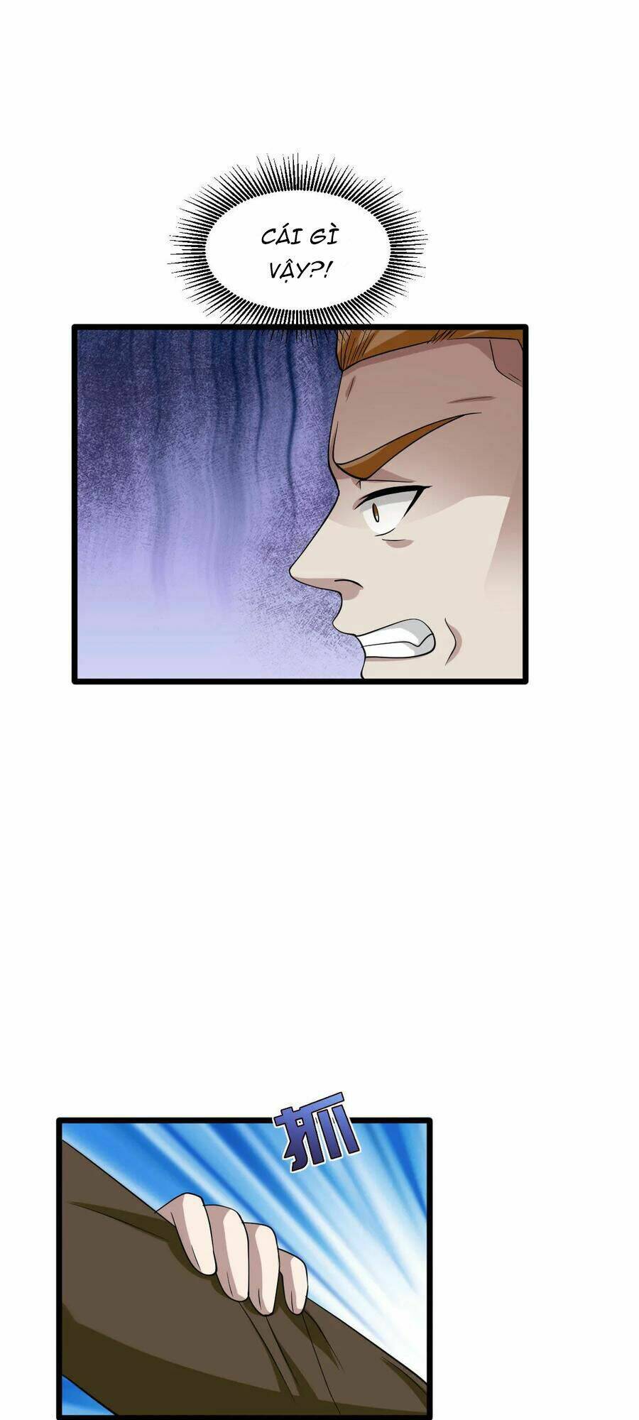 Đô Thị Tà Vương: Chapter 27