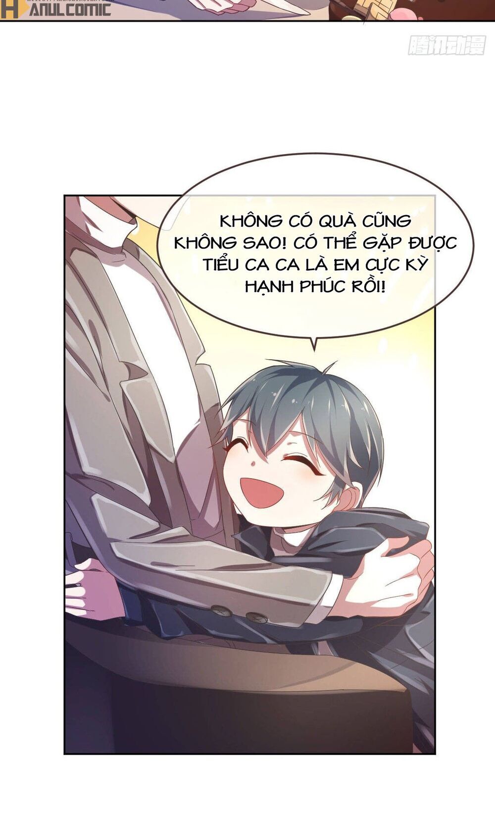 Đại Thần Gaming Đơn Phương Tôi: Chapter 16