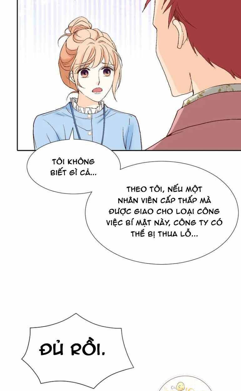 Lee Bom, Em Là Của Anh: Chapter 16