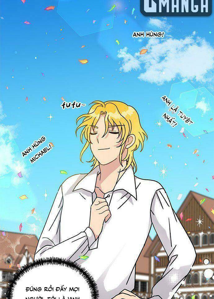 Tôi Trở Thành Đầu Bếp Của Long Vương: Chapter 13