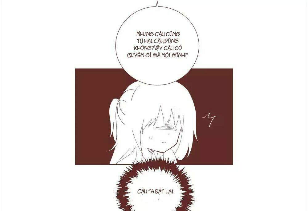 From Nightmare To Love: Chapter 7