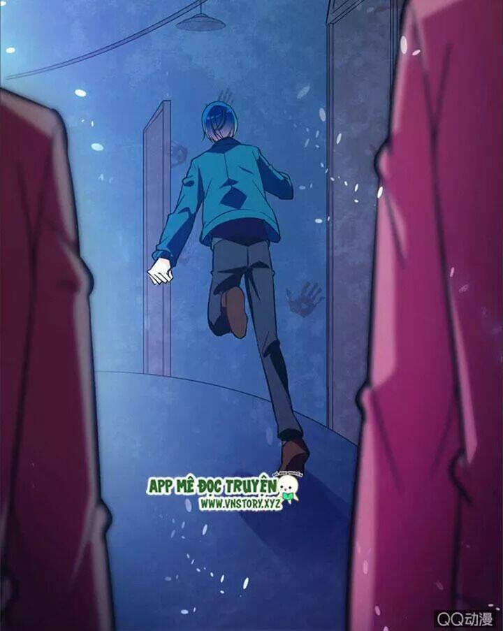 Khắc Kim Phong Thần: Chapter 67