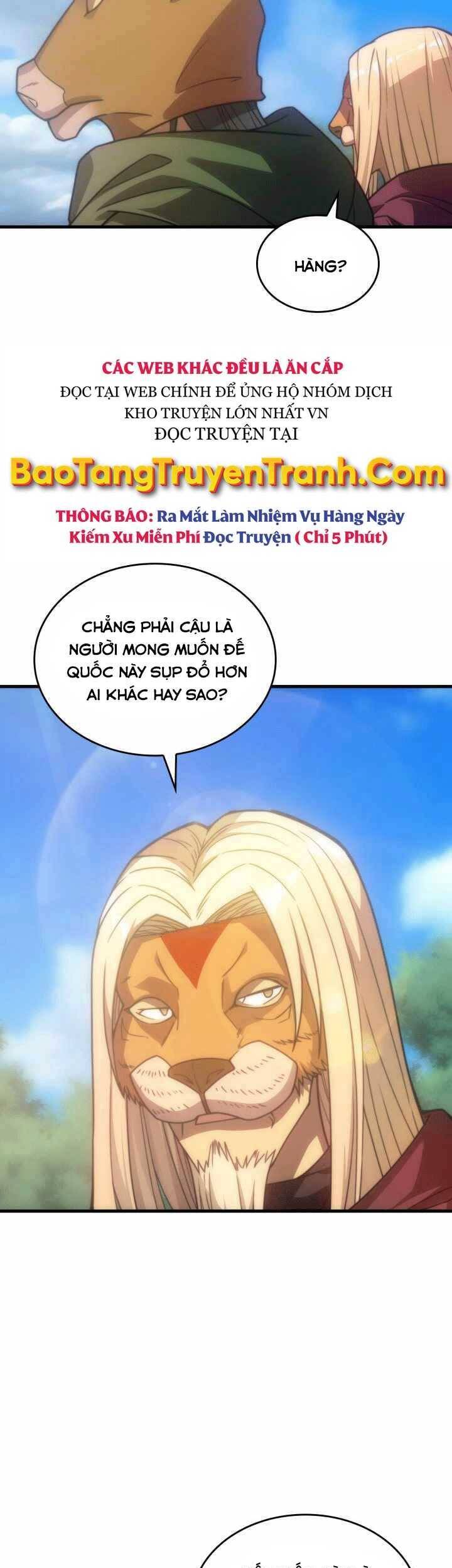 Tái Sinh Thành Công Chức Bình Thường Ở Một Thế Giới Xa Lạ: Chapter 18