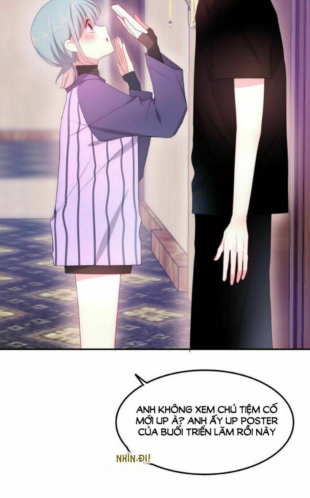 Tháng Sáu Không Hẹn Mà Gặp: Chapter 15