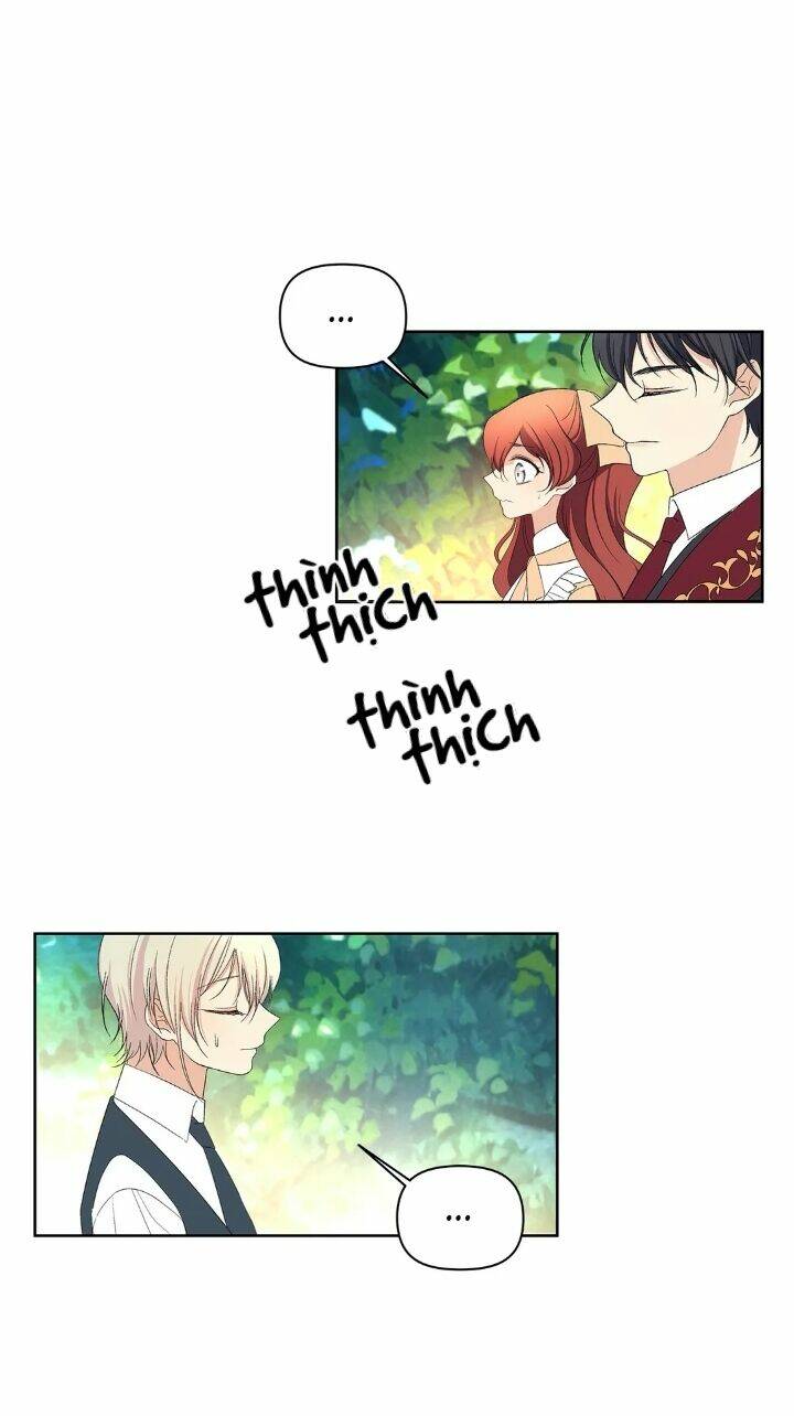 Công Chúa Thời Gian Có Hạn: Chapter 30