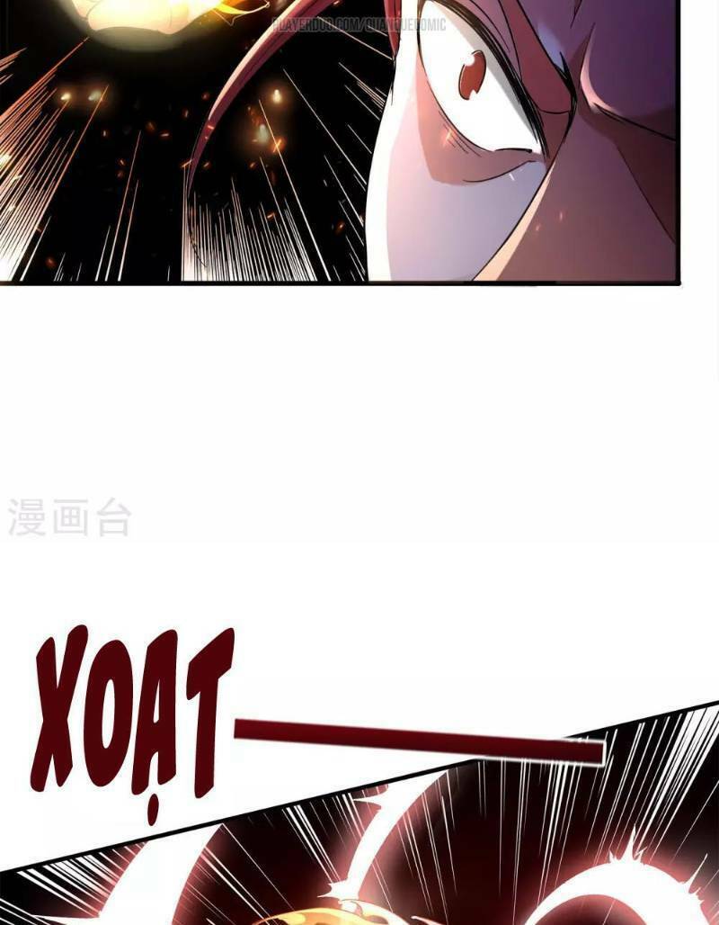 Phục Thiên Thánh Chủ: Chapter 6