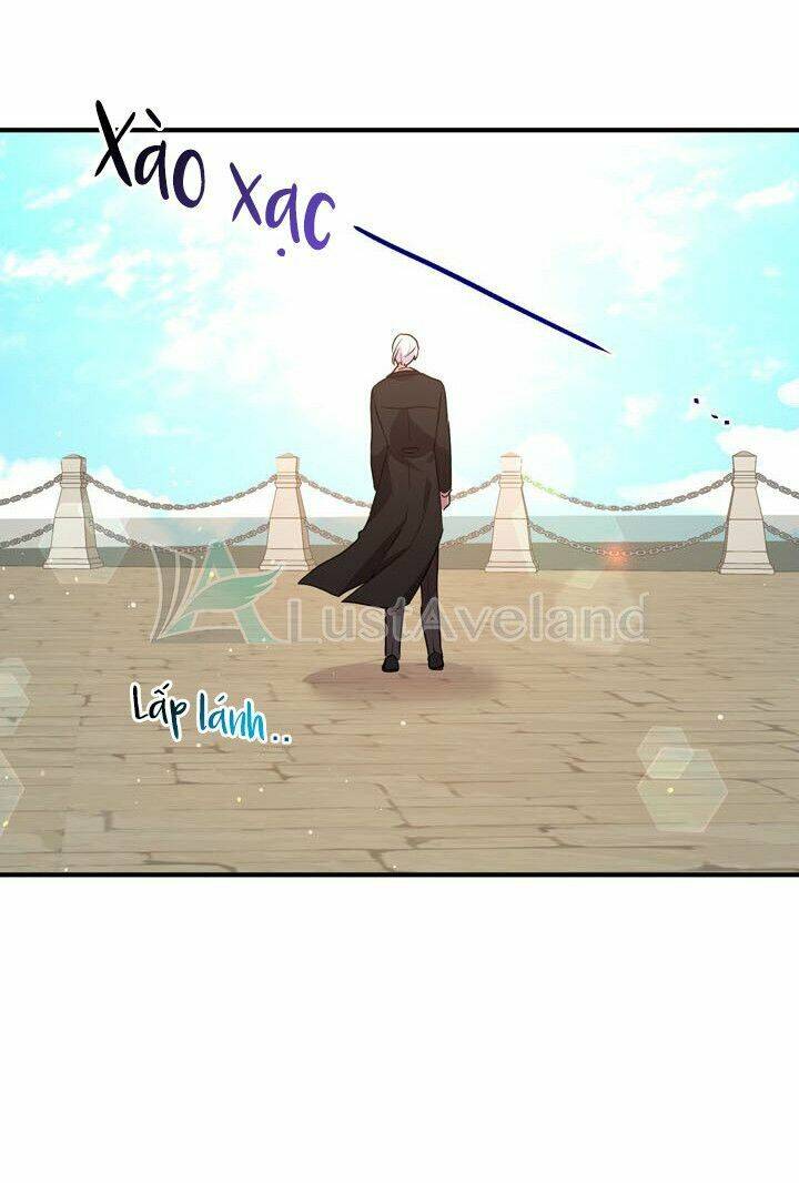 Công Tước, Loạn Vừa Thôi!: Chapter 101