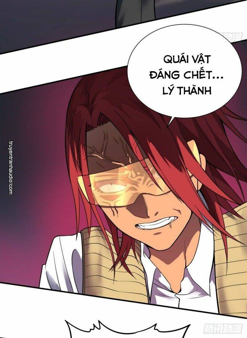 Danh Sách Kẻ Phản Diện: Chapter 89